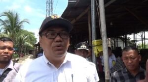 Bupati Deli Serdang Tanggapi Isu Viral Guru Mengaji Viralkan Peredaran Narkoba
