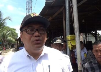 Bupati Deli Serdang Deli Serdang Tanggapi Guru Mengaji Viralkan Peredaran Narkoba