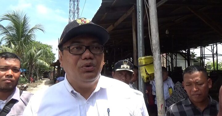 Bupati Deli Serdang Deli Serdang Tanggapi Guru Mengaji Viralkan Peredaran Narkoba