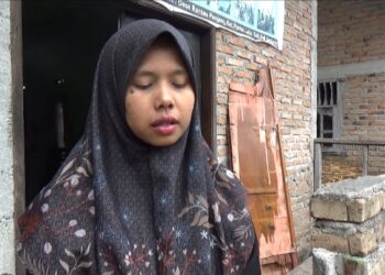 Guru Ngaji Viralkan Peredaran Narkoba Mengaku Diintimidasi dan Keluarga Trauma