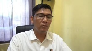 Polsek Pantai Labu Amankan Dua Terduga Pengedar Sabu Usai Video Viral