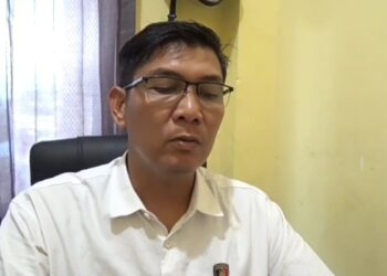 Guru Mengaji Viralkan Terduga Pengedar Begini Keterangan IPDA Abdi Siregar