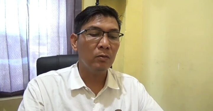Guru Mengaji Viralkan Terduga Pengedar Begini Keterangan IPDA Abdi Siregar