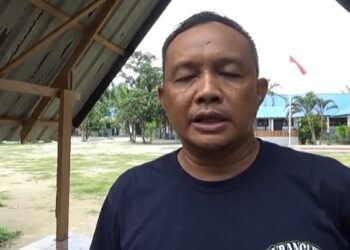 Dinas Pendidikan Deli Serdang Sidak SMPN 4 Percut Tegaskan Sanksi Tegas, Begini Kata Kusnardi
