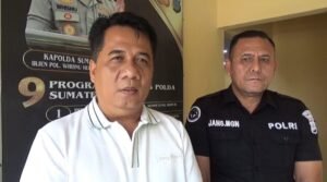 Kasus Narkoba Viral Dimedia Sosial, Berikut Penjelasan Satnarkoba Deli Serdang