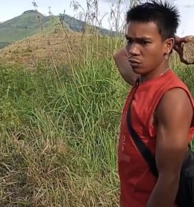 Viral Wisatawan Samosir Ribut Soal Tarif Masuk, Pria Mengamuk Pakai Batu