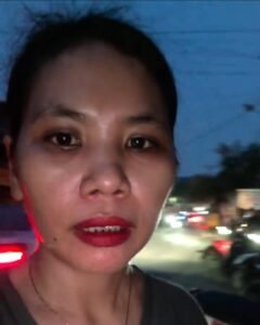 Pedagang Padang Bulan Keluhkan Listrik Padam Dua Hari