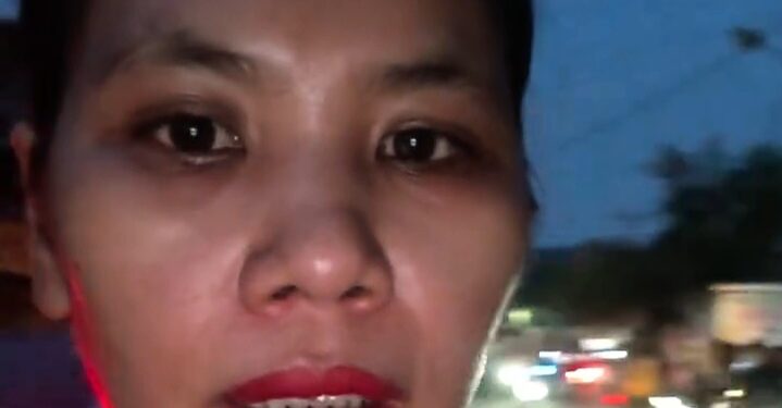 Pedagang Padang Bulan Keluhkan Listrik Padam Dua Hari, Viral di Medsos: “Pemerintah Anjing Bodat Semua”
