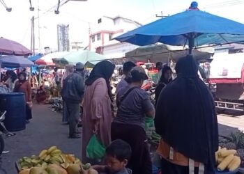 Harga Cabai Melonjak Menjelang Hari Raya Idul Adha, Permainan Atau Permintaan?