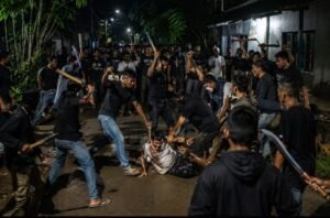 Korban Bertambah di Jermal, Bram Dilaporkan Masih Diculik dan Kehilangan Jari