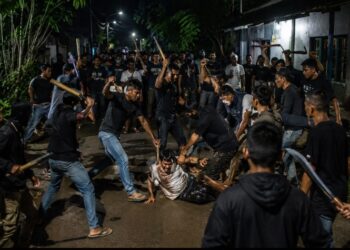 Korban Bertambah di Jermal, Bram Dilaporkan Masih di Culik dan Kehilangan Jari