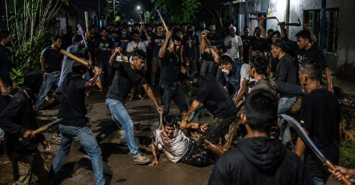 Korban Bertambah di Jermal, Bram Dilaporkan Masih di Culik dan Kehilangan Jari