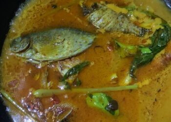 Wisatawan Wajib Coba! 5 Kuliner Khas Aceh Tengah yang Sulit Dilupakan
