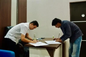 Disbudpar Aceh–GEKRAFS Teken Kerja Sama, Genjot Promosi Wisata dan Ekraf