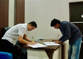 Disbudpar Aceh–GEKRAFS Teken Kerja Sama, Genjot Promosi Wisata dan Ekraf