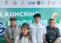 PT GLEH Resmi Operasikan Insenerator Limbah B3, Potensi Sektor Baru PAD Aceh