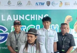 PT GLEH Resmi Operasikan Insenerator Limbah B3, Potensi Sektor Baru PAD Aceh