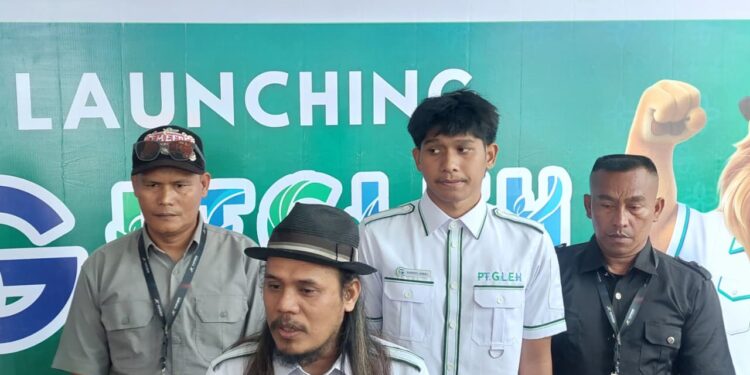 PT GLEH Resmi Operasikan Insenerator Limbah B3, Potensi Sektor Baru PAD Aceh