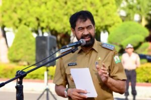Pergub JKA Dicabut, Mualem: Rakyat Aceh Berobat Seperti Biasa