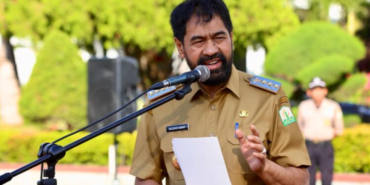 Pergub JKA Dicabut, Mualem: Rakyat Aceh Berobat Seperti Biasa