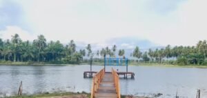 Kolbek, Destinasi Wisata Alam Favorit untuk Keluarga dan Pencinta Alam di Nagan Raya