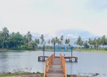 Kolbek, Destinasi Wisata Alam Favorit untuk Keluarga dan Pencinta Alam di Nagan Raya