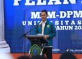 Sekda Aceh Apresiasi Universitas Almuslim, Aktivis Mahasiswa Dinilai Tetap Berprestasi