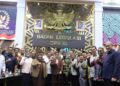 Mualem Saksikan Langsung RDP di DPR-RI Bahas Revisi UUPA