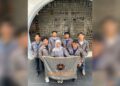 Tim Rimueng Nanggroe Teknik Pertambangan USK Ikuti Delegasi Competition U-MINE FEST 2026 di Universitas Islam Bandung