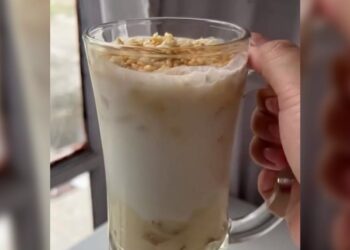 Berwisata ke Simeulue, Jangan Pulang Sebelum Mencicipi Kuliner Tradisional Memek