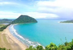 Pesona Puncak Geurutee : Menikmati Secangkir Kopi Di Atas Awan Aceh Jaya