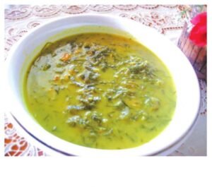 Gule Jruek, Kuliner Warisan Pesisir Barat Selatan Aceh yang Wajib Dicicipi