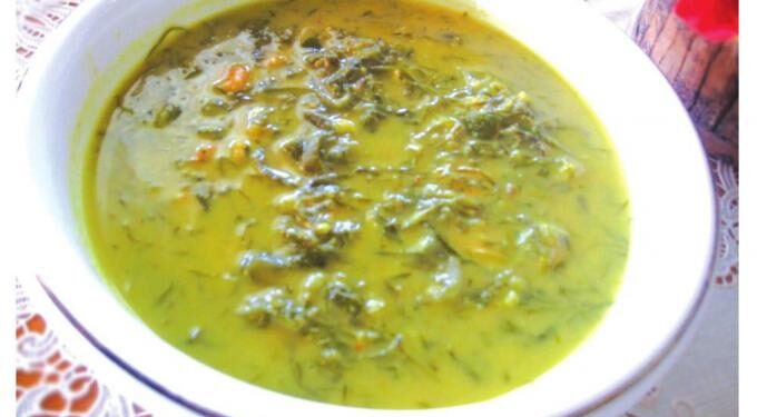 Gule Jruek, Kuliner Warisan Pesisir Barat Selatan Aceh yang Wajib Dicicipi