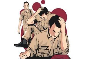 Diduga Terjadi Kecurangan dalam Perekrutan Aparatur Desa Lhok Bikhao, Masyarakat Minta Tes Diulang