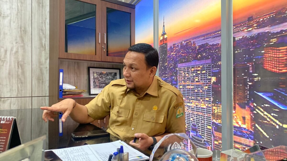 Museum Tsunami Aceh Perkuat Promosi Digital untuk Perluas Jangkauan Wisatawan
