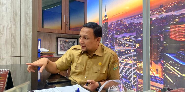 Museum Tsunami Aceh Perkuat Promosi Digital untuk Perluas Jangkauan Wisatawan
