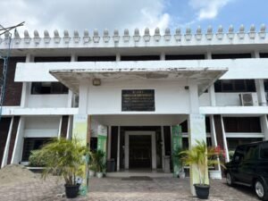 Disbudpar Aceh Siapkan Strategi Reaktivasi Destinasi Wisata Pascabanjir