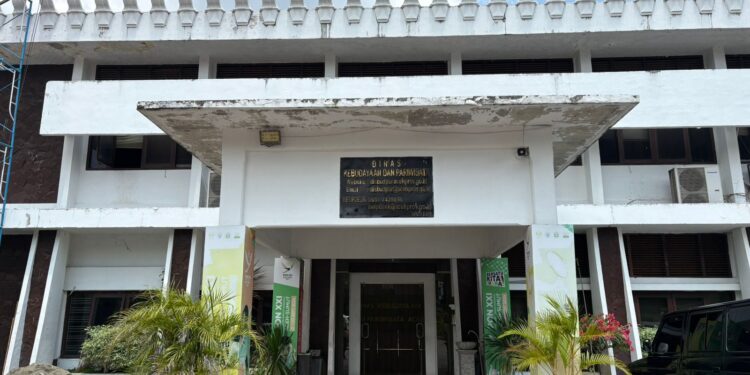 Disbudpar Aceh Siapkan Strategi Reaktivasi Destinasi Wisata Pascabanjir