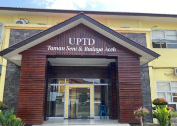 UPTD Taman Seni dan Budaya Aceh Ajak Generasi Muda Lestarikan Seni dan Budaya Daerah