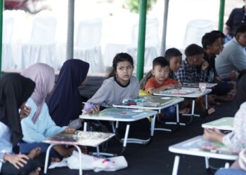 Disbudpar Aceh Perkuat Pemulihan Pascabencana Melalui Revitalisasi Seni dan Budaya di Aceh Besar