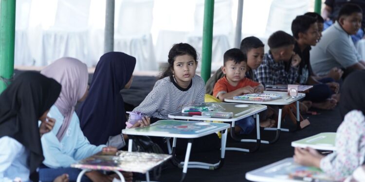 Disbudpar Aceh Perkuat Pemulihan Pascabencana Melalui Revitalisasi Seni dan Budaya di Aceh Besar