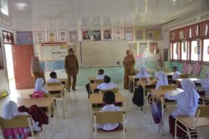 Disbudpar Aceh Perkuat Pelestarian Bahasa Daerah Melalui Kurikulum Pendidikan Sekolah