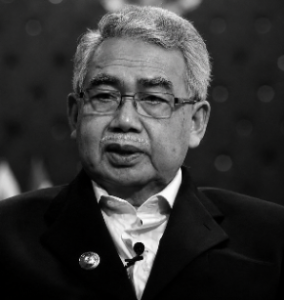 Mantan Gubernur Aceh Zaini Abdullah Meninggal Dunia
