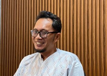 Disbudpar Aceh Perkuat Infrastruktur Seni, Open Stage Taman Budaya Berstandar Nasional