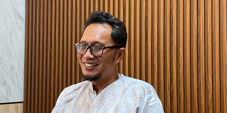 Disbudpar Aceh Perkuat Infrastruktur Seni, Open Stage Taman Budaya Berstandar Nasional