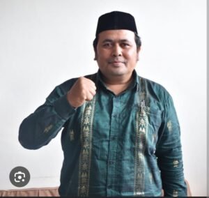 Antre Solar, Antre Keadilan di Barat Selatan Aceh