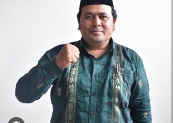 Antre Solar, Antre Keadilan di Barat Selatan Aceh