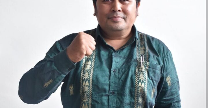 Antre Solar, Antre Keadilan di Barat Selatan Aceh