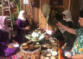 Disbudpar Aceh: Keunikan Budaya Jadi Alasan Wisatawan Datang ke Tanah Rencong
