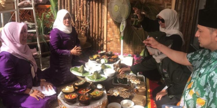 Disbudpar Aceh: Keunikan Budaya Jadi Alasan Wisatawan Datang ke Tanah Rencong
